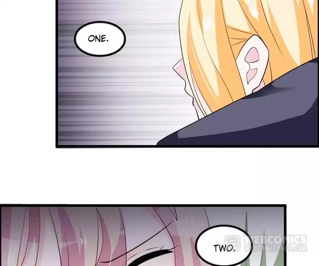 Read Delicate and Meek, Me? chapter 171 image 20 on Lezhin
