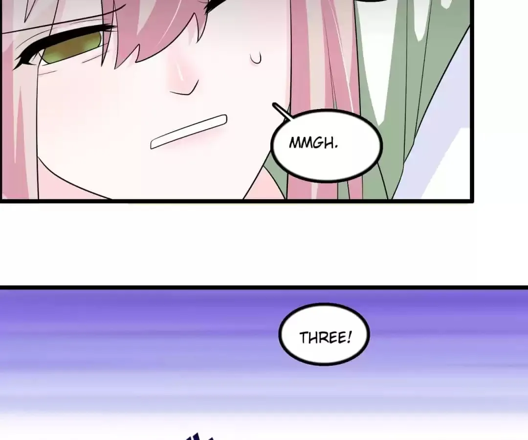 Read Delicate and Meek, Me? chapter 171 image 21 on Lezhin