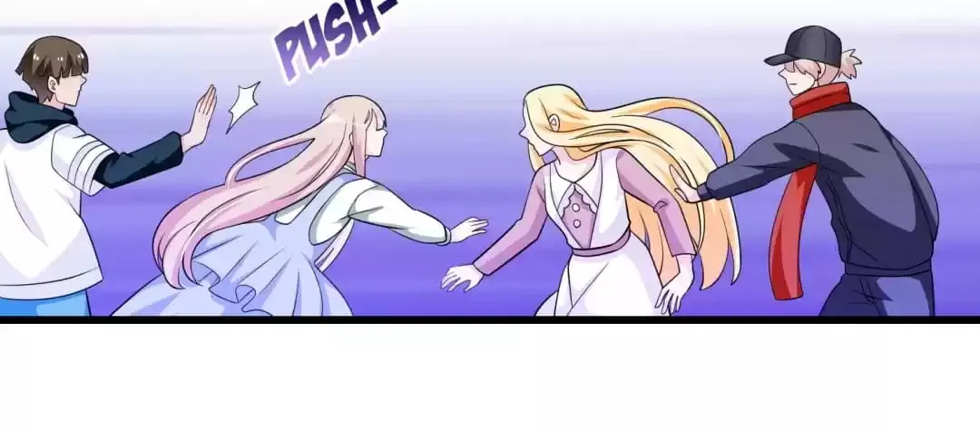 Read Delicate and Meek, Me? chapter 171 image 22 on Lezhin