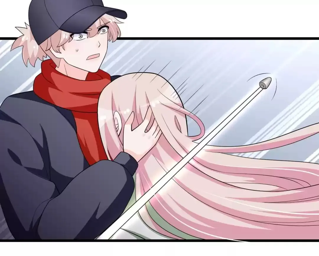 Read Delicate and Meek, Me? chapter 171 image 25 on Lezhin
