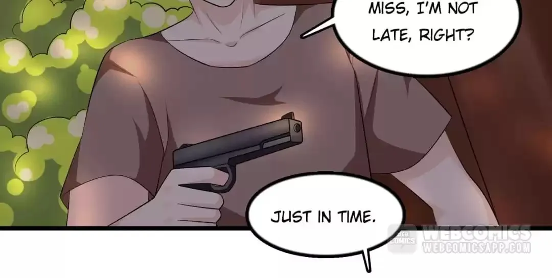 Read Delicate and Meek, Me? chapter 171 image 27 on Lezhin