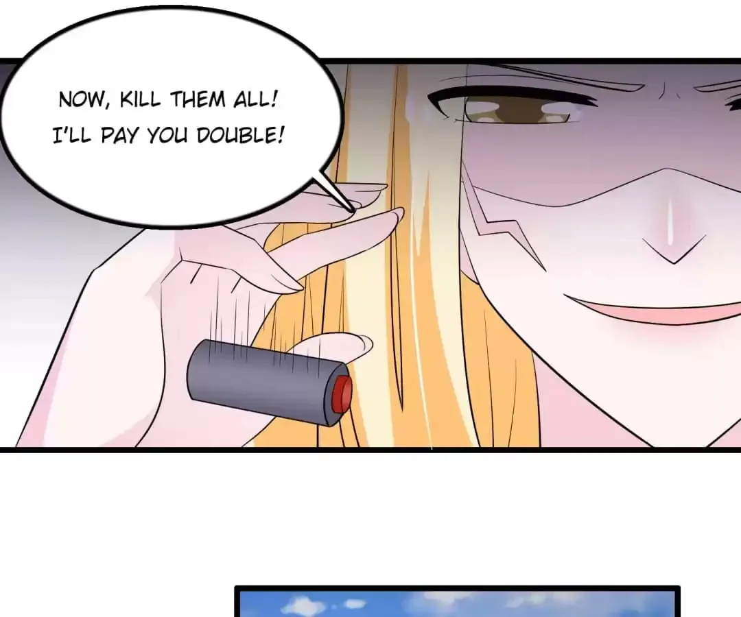 Read Delicate and Meek, Me? chapter 171 image 28 on Lezhin