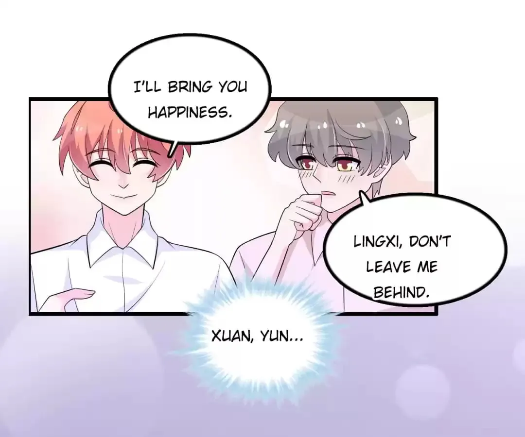 Read Delicate and Meek, Me? chapter 171 image 3 on Lezhin