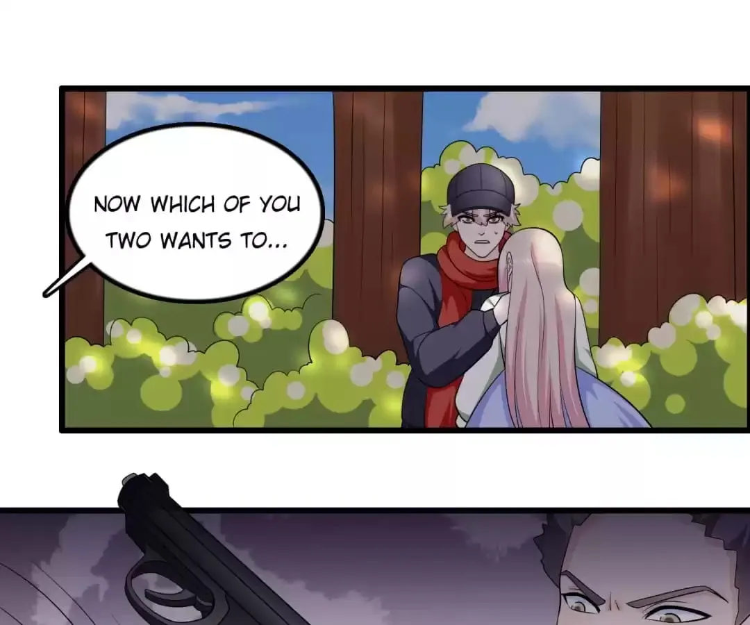 Read Delicate and Meek, Me? chapter 171 image 31 on Lezhin
