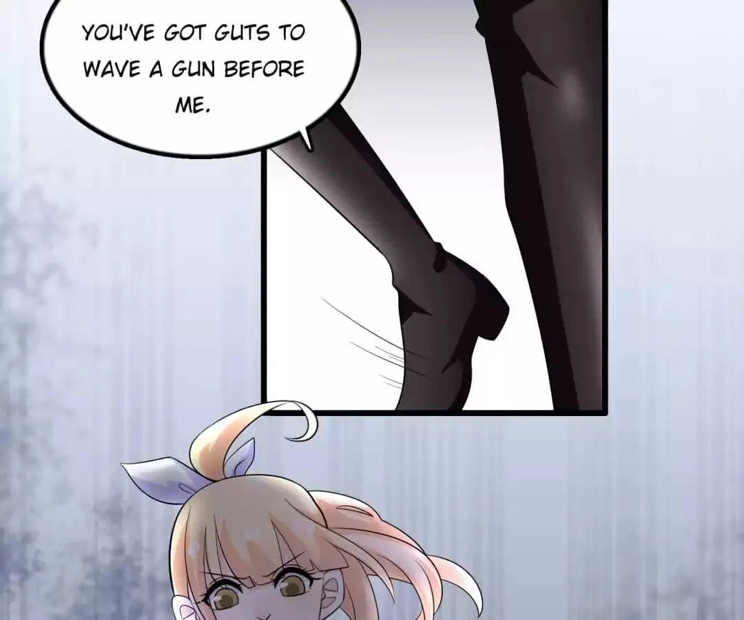 Read Delicate and Meek, Me? chapter 171 image 33 on Lezhin