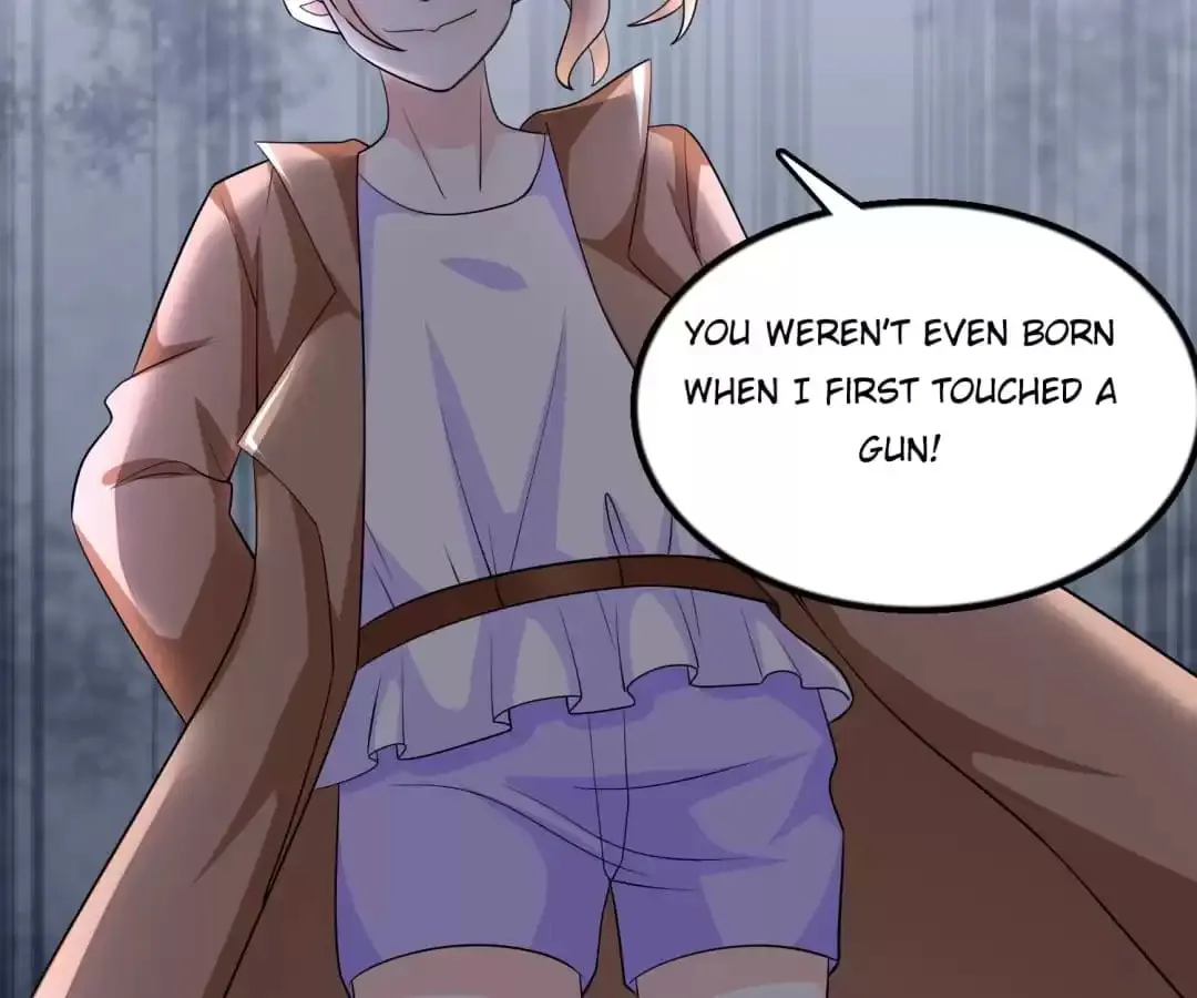 Read Delicate and Meek, Me? chapter 171 image 34 on Lezhin