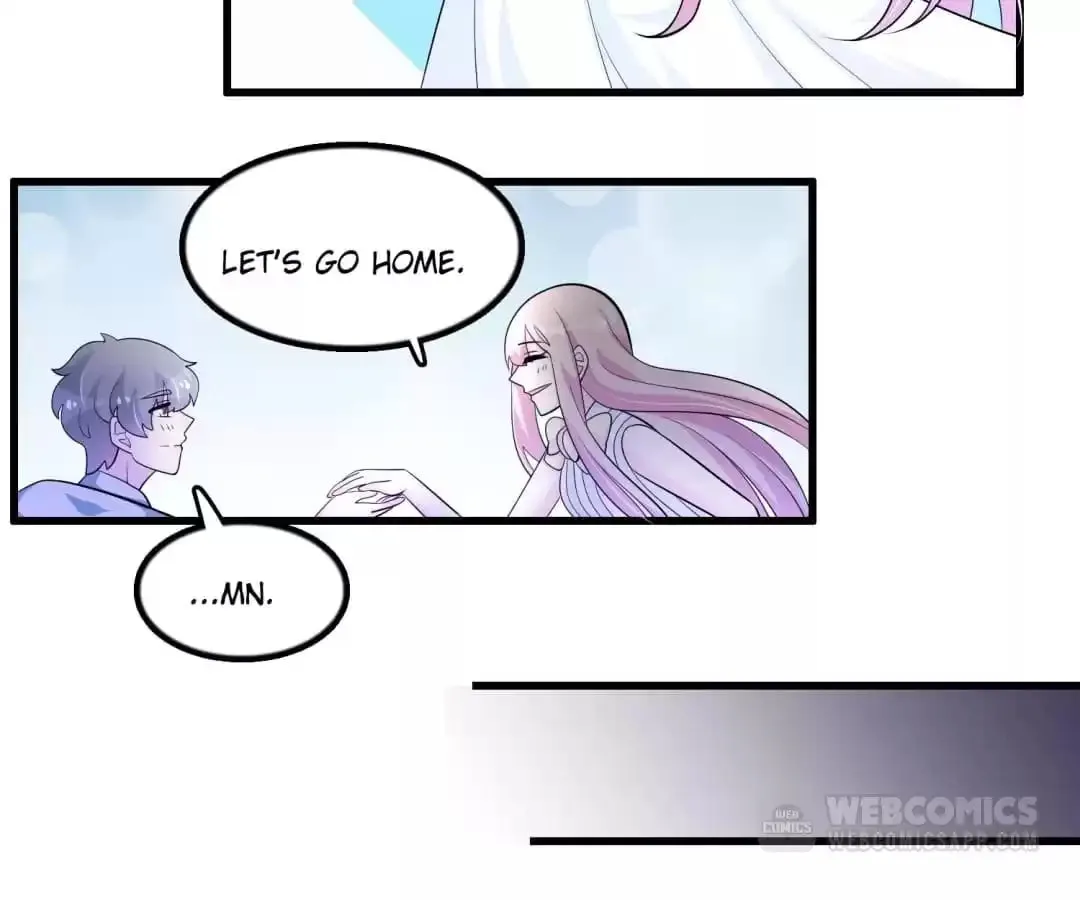Read Delicate and Meek, Me? chapter 171 image 7 on Lezhin