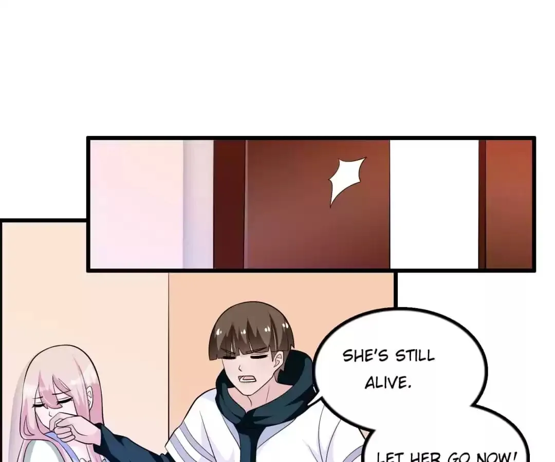 Read Delicate and Meek, Me? chapter 171 image 8 on Lezhin