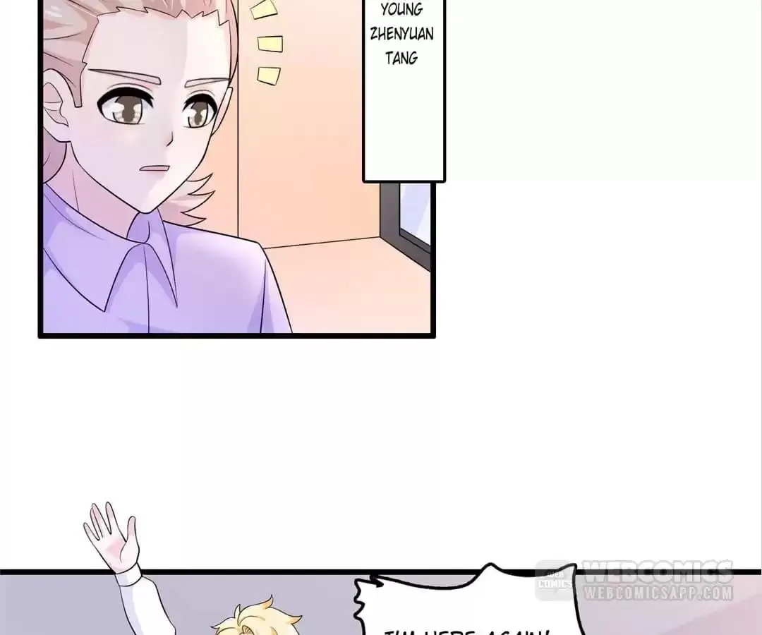 Read Delicate and Meek, Me? chapter 174 image 1 on Lezhin