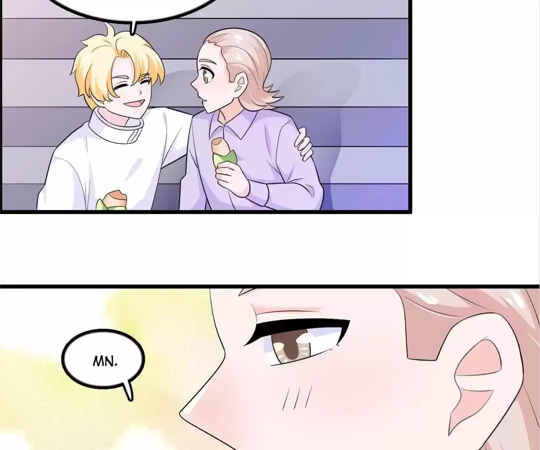 Read Delicate and Meek, Me? chapter 174 image 10 on Lezhin