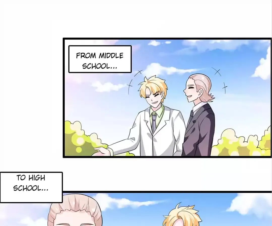Read Delicate and Meek, Me? chapter 174 image 12 on Lezhin