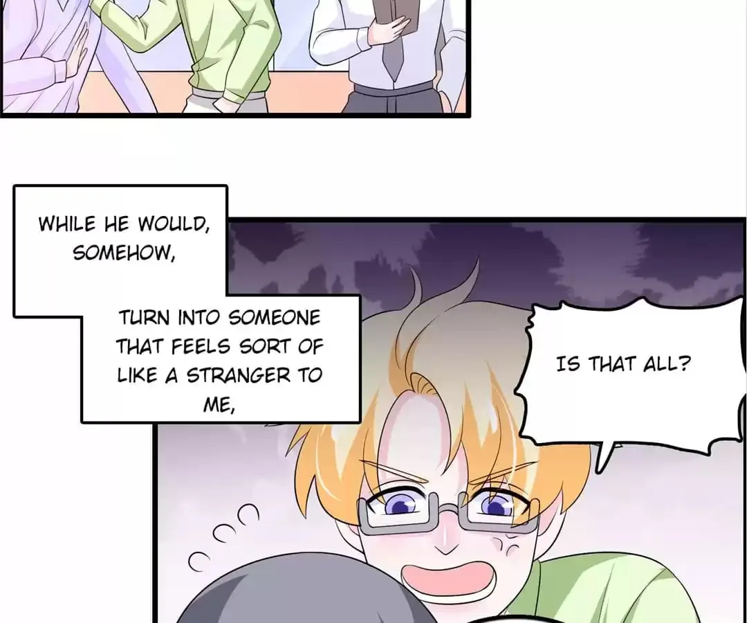 Read Delicate and Meek, Me? chapter 174 image 14 on Lezhin
