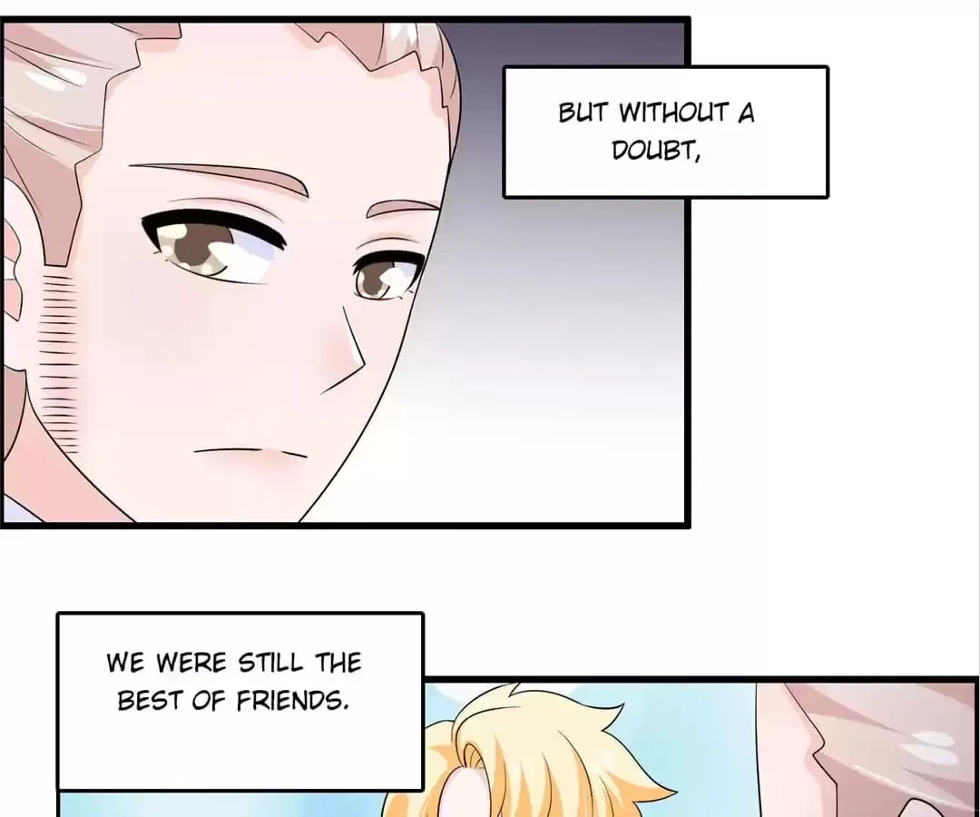 Read Delicate and Meek, Me? chapter 174 image 16 on Lezhin