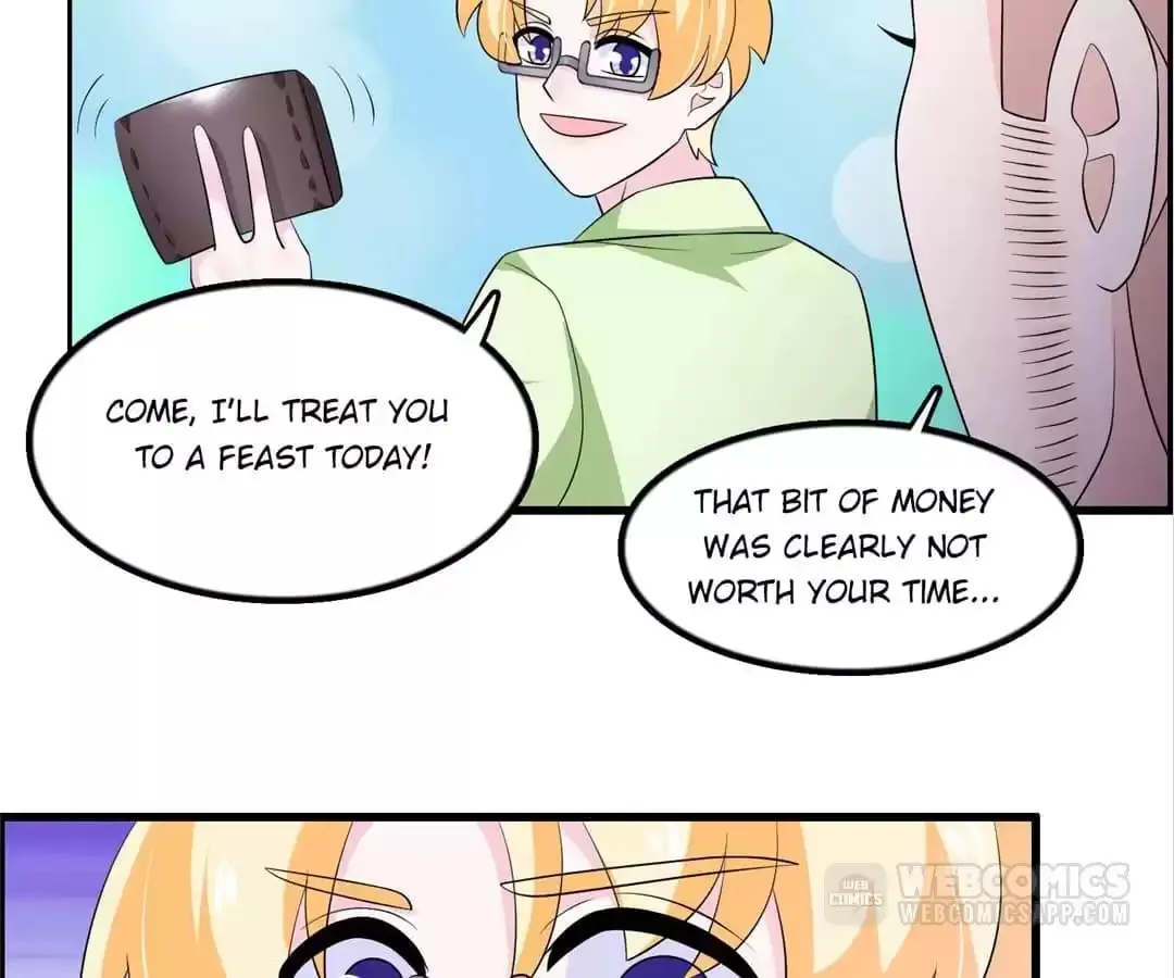Read Delicate and Meek, Me? chapter 174 image 17 on Lezhin