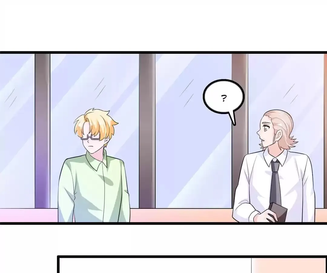 Read Delicate and Meek, Me? chapter 174 image 19 on Lezhin