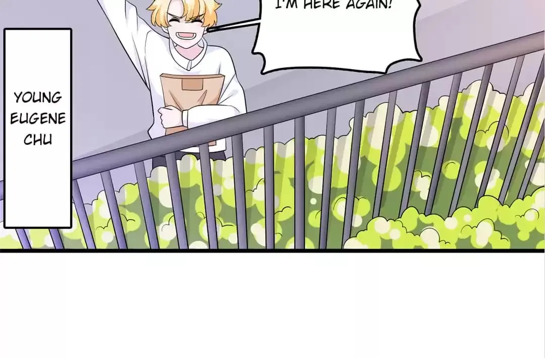 Read Delicate and Meek, Me? chapter 174 image 2 on Lezhin