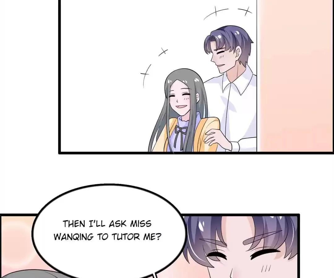 Read Delicate and Meek, Me? chapter 174 image 20 on Lezhin