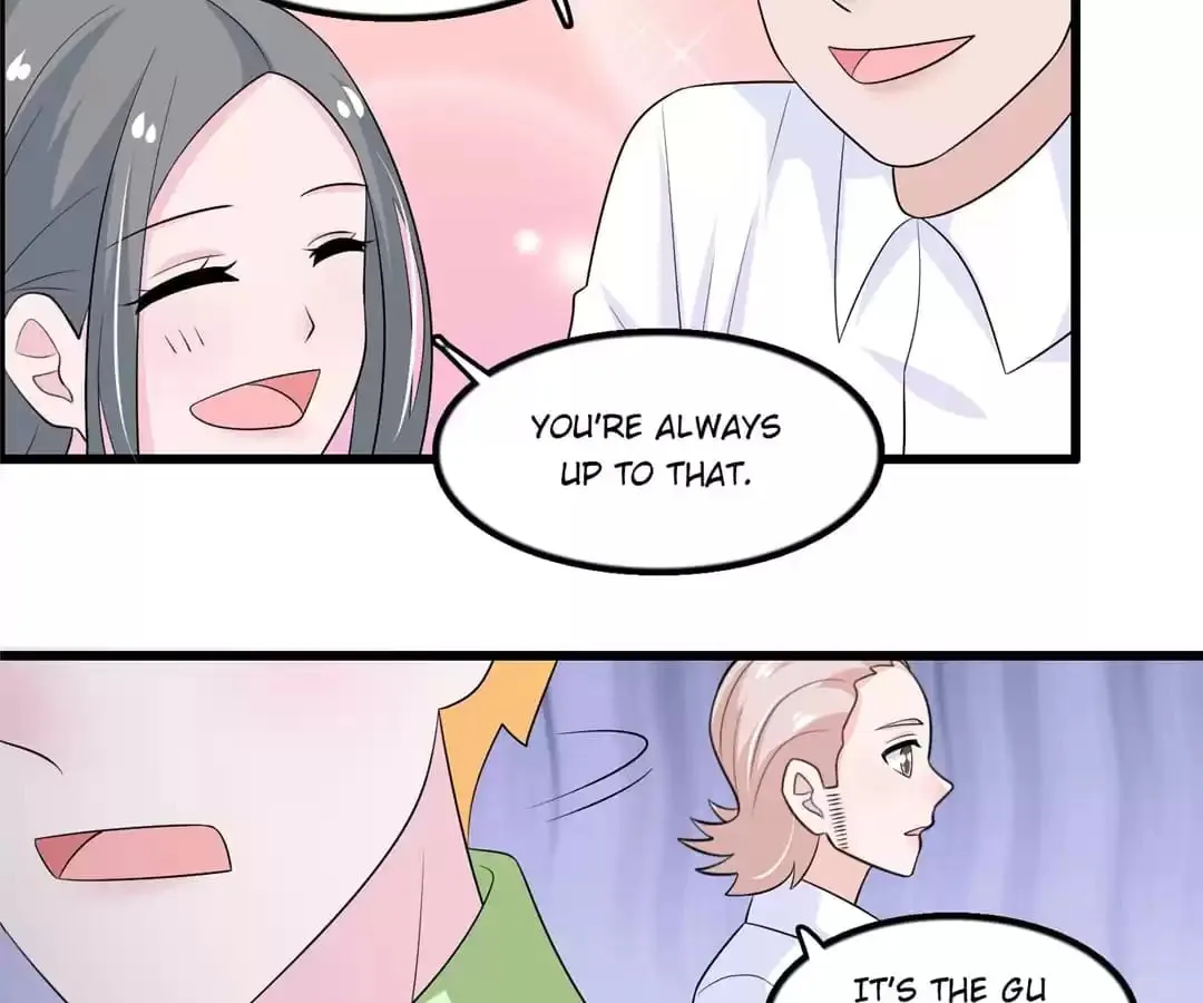 Read Delicate and Meek, Me? chapter 174 image 21 on Lezhin