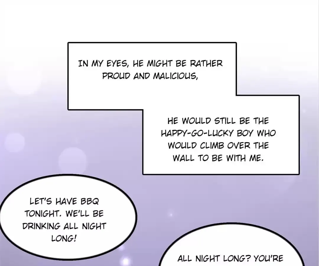 Read Delicate and Meek, Me? chapter 174 image 23 on Lezhin