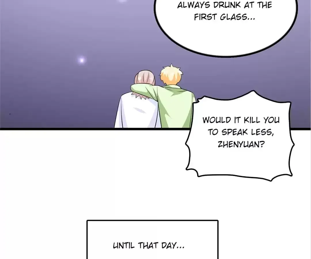Read Delicate and Meek, Me? chapter 174 image 24 on Lezhin