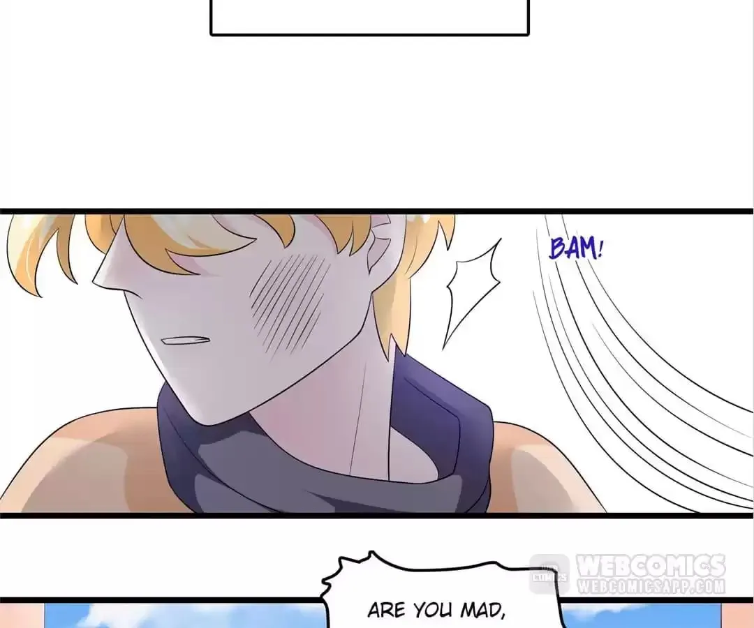 Read Delicate and Meek, Me? chapter 174 image 25 on Lezhin