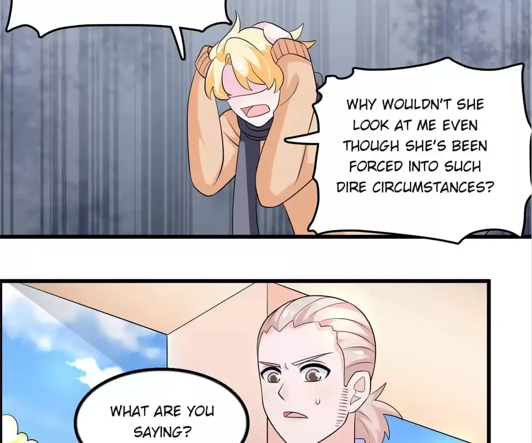Read Delicate and Meek, Me? chapter 174 image 32 on Lezhin