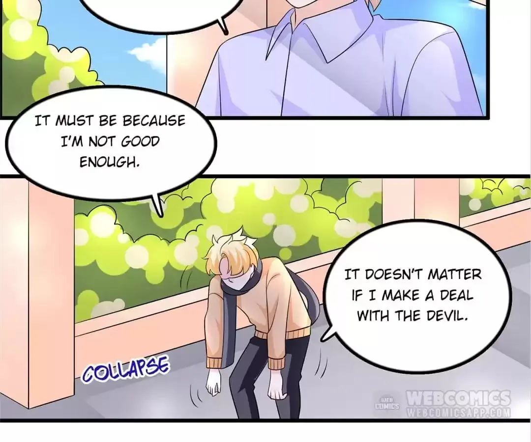 Read Delicate and Meek, Me? chapter 174 image 33 on Lezhin