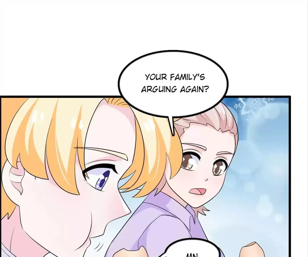 Read Delicate and Meek, Me? chapter 174 image 7 on Lezhin