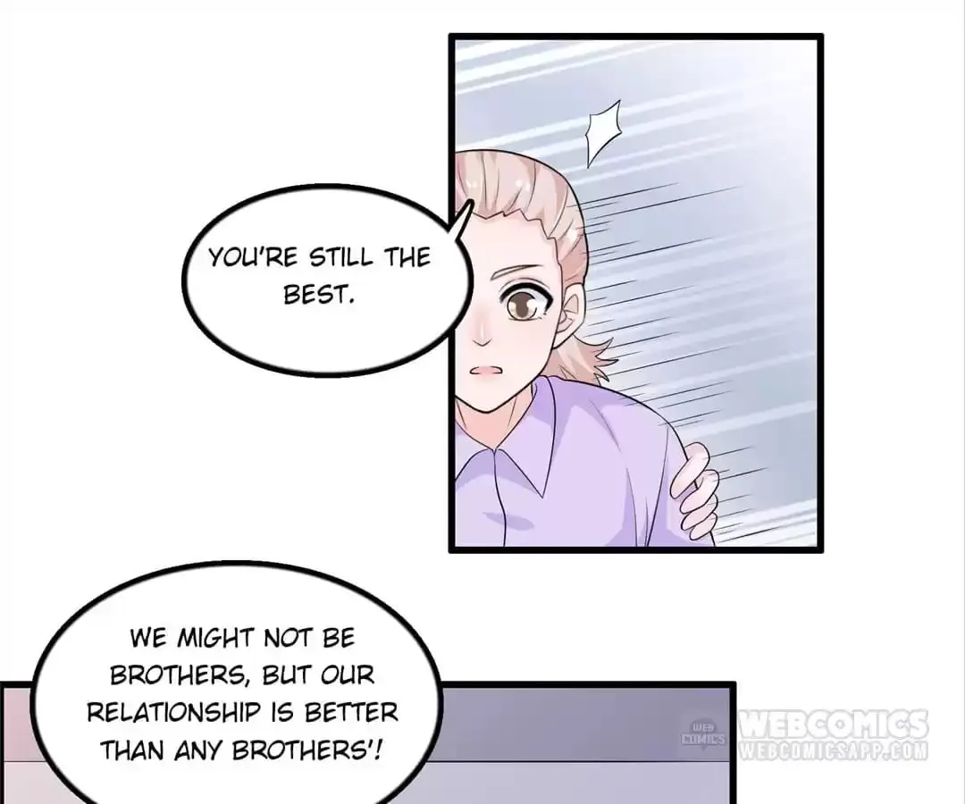 Read Delicate and Meek, Me? chapter 174 image 9 on Lezhin
