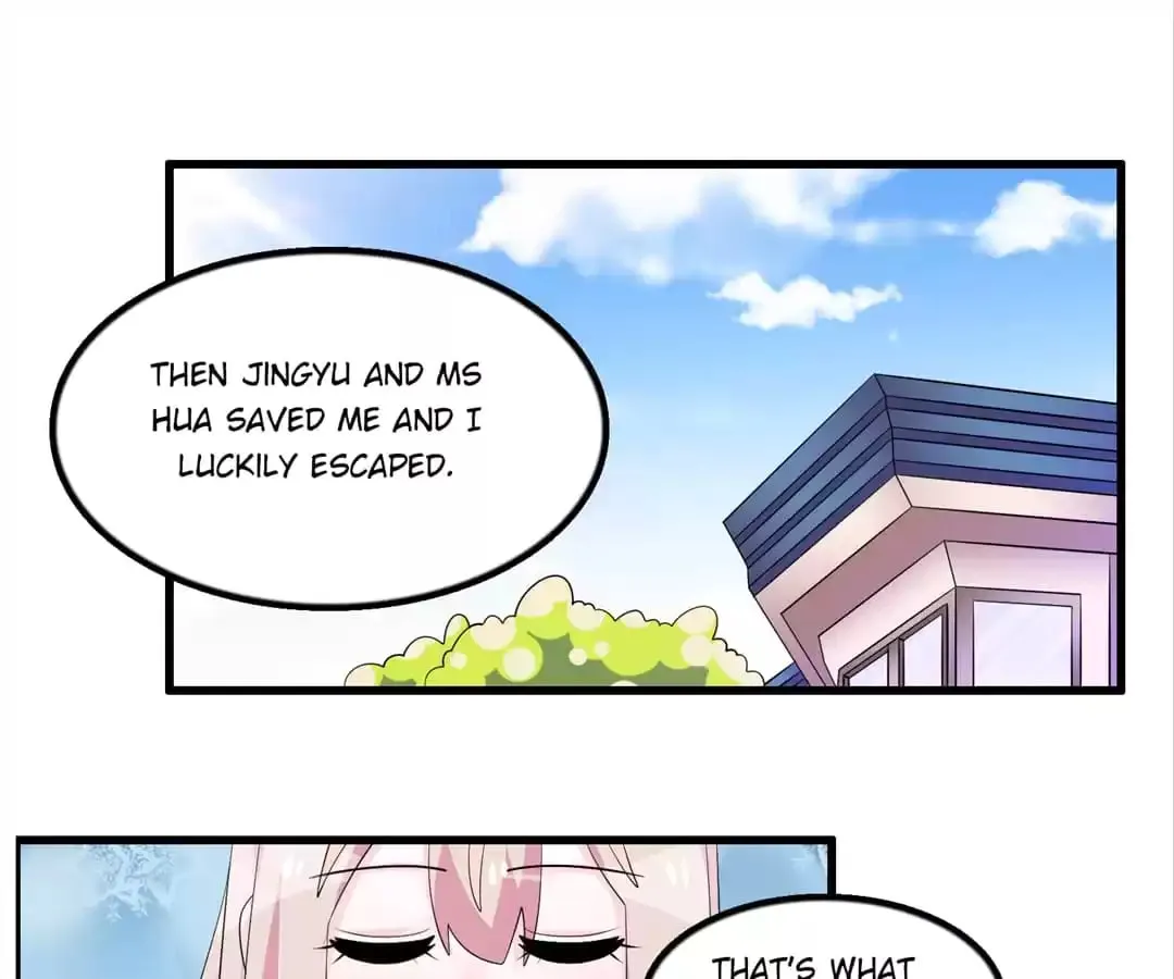 Read Delicate and Meek, Me? chapter 177 image 1 on Lezhin