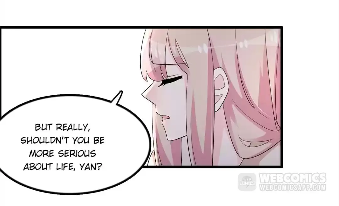 Read Delicate and Meek, Me? chapter 177 image 10 on Lezhin