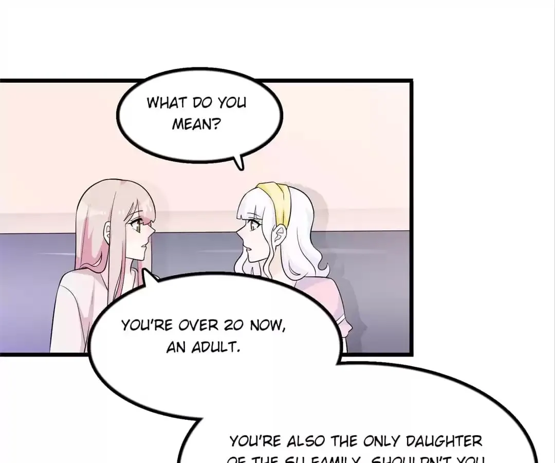 Read Delicate and Meek, Me? chapter 177 image 11 on Lezhin