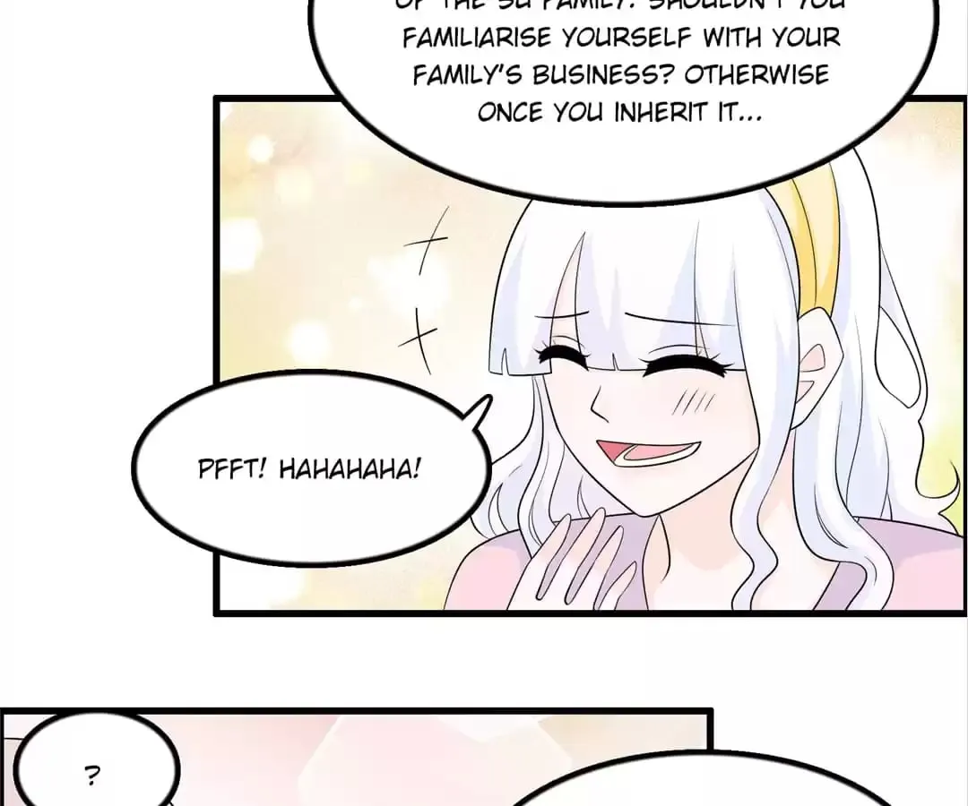Read Delicate and Meek, Me? chapter 177 image 12 on Lezhin