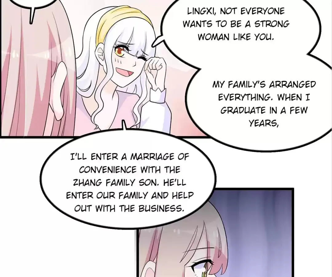 Read Delicate and Meek, Me? chapter 177 image 13 on Lezhin