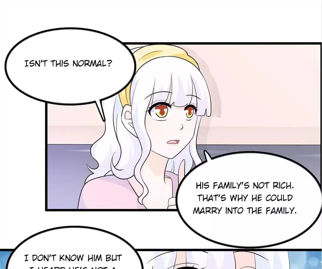 Read Delicate and Meek, Me? chapter 177 image 16 on Lezhin