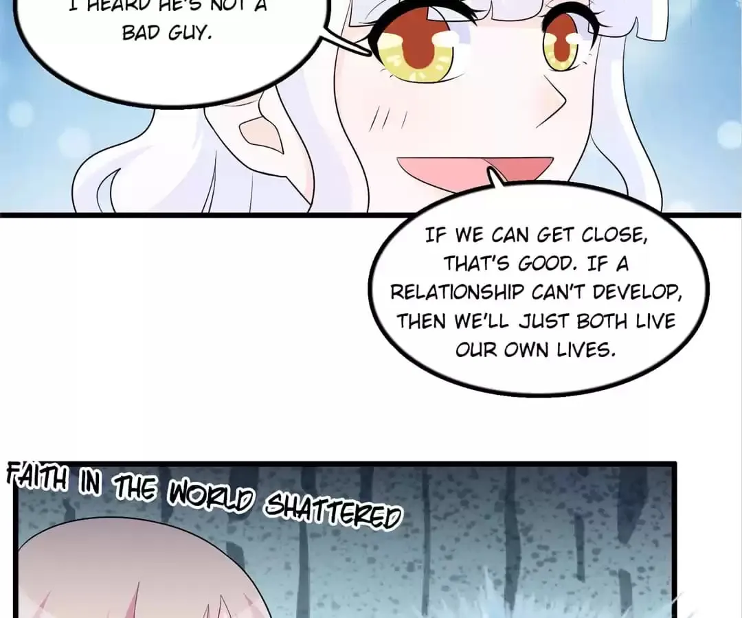 Read Delicate and Meek, Me? chapter 177 image 17 on Lezhin