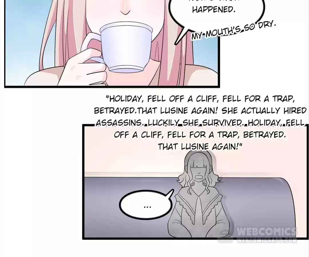 Read Delicate and Meek, Me? chapter 177 image 2 on Lezhin