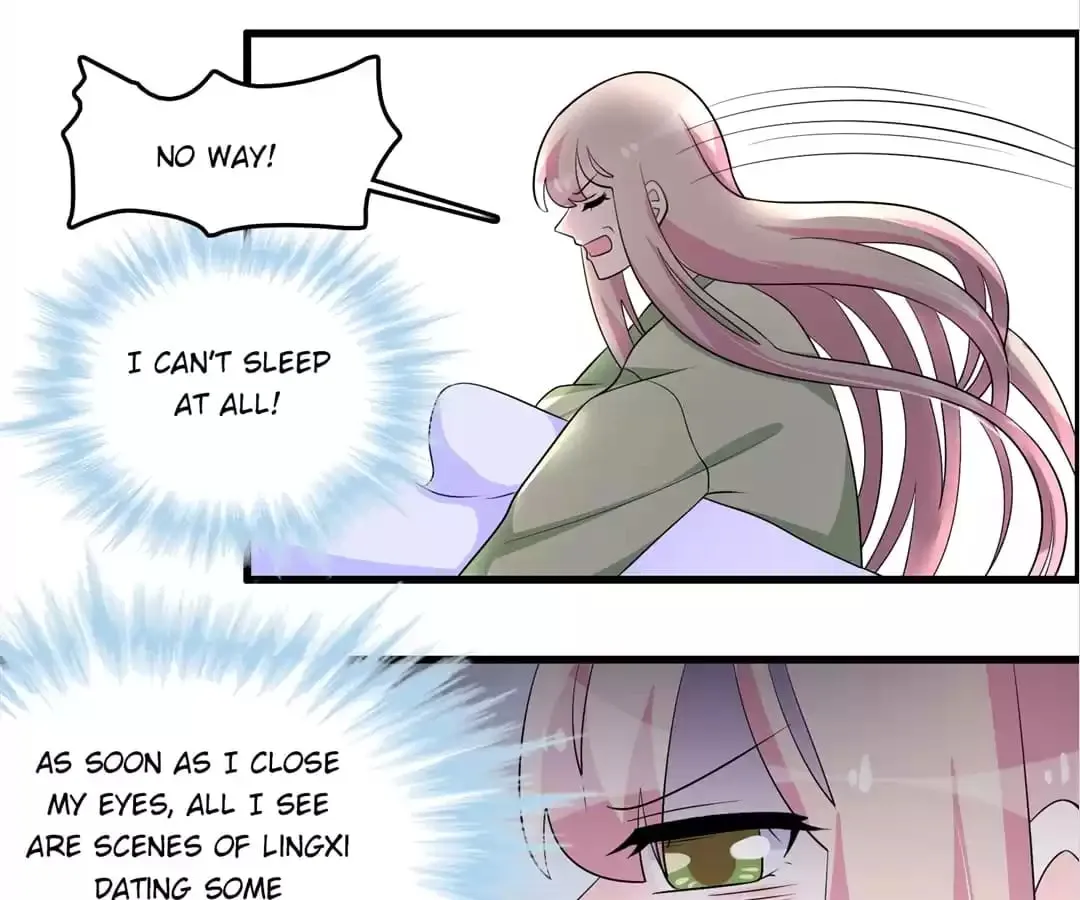 Read Delicate and Meek, Me? chapter 177 image 21 on Lezhin