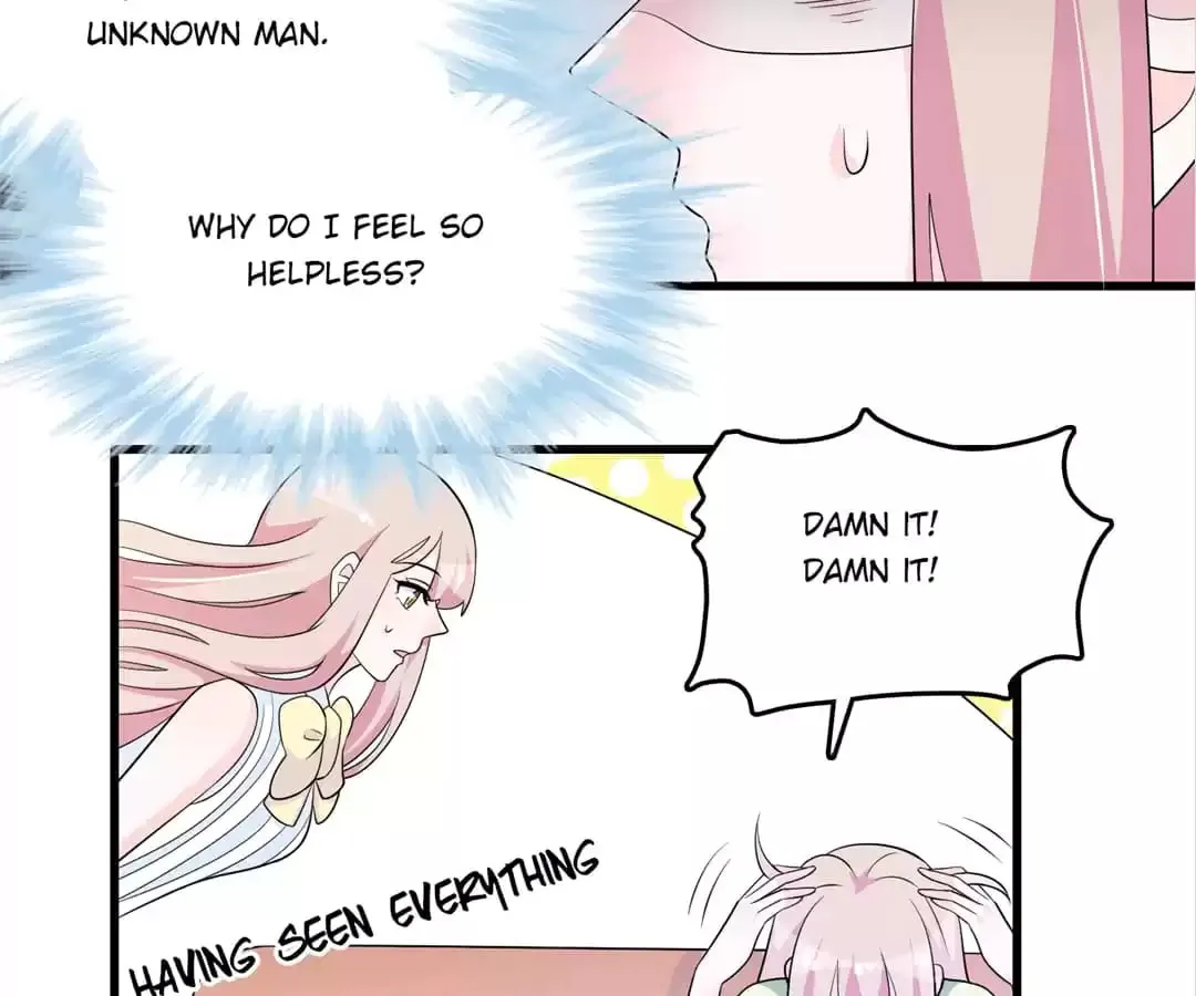 Read Delicate and Meek, Me? chapter 177 image 22 on Lezhin