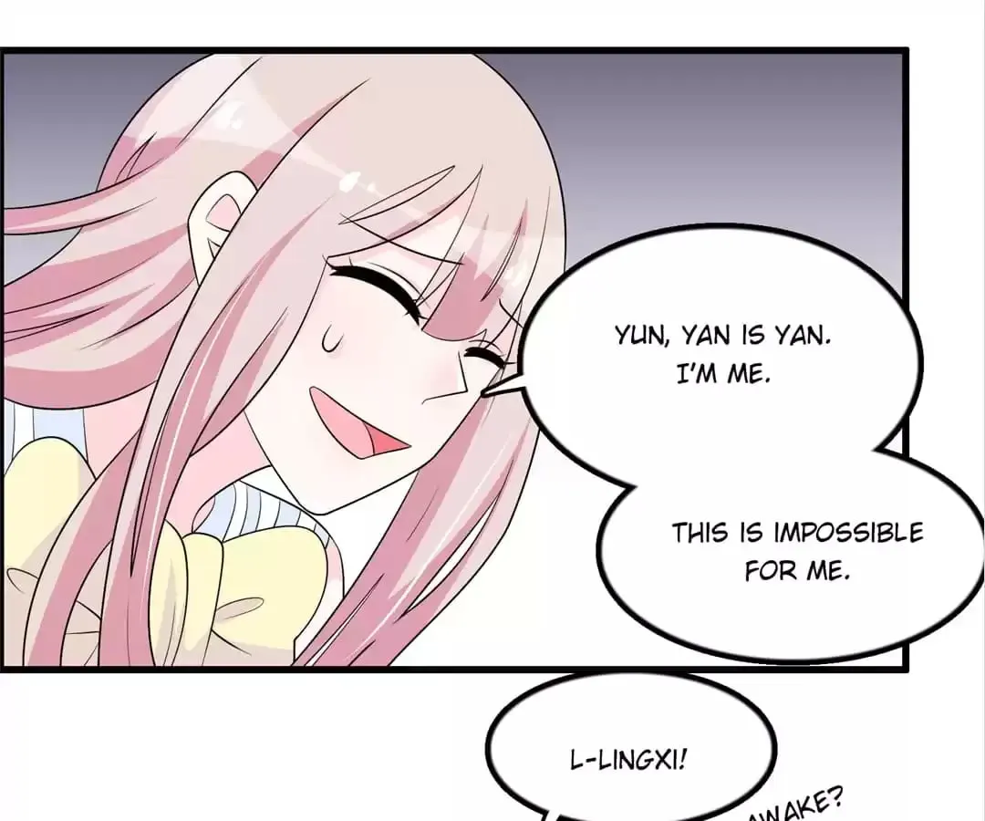 Read Delicate and Meek, Me? chapter 177 image 24 on Lezhin