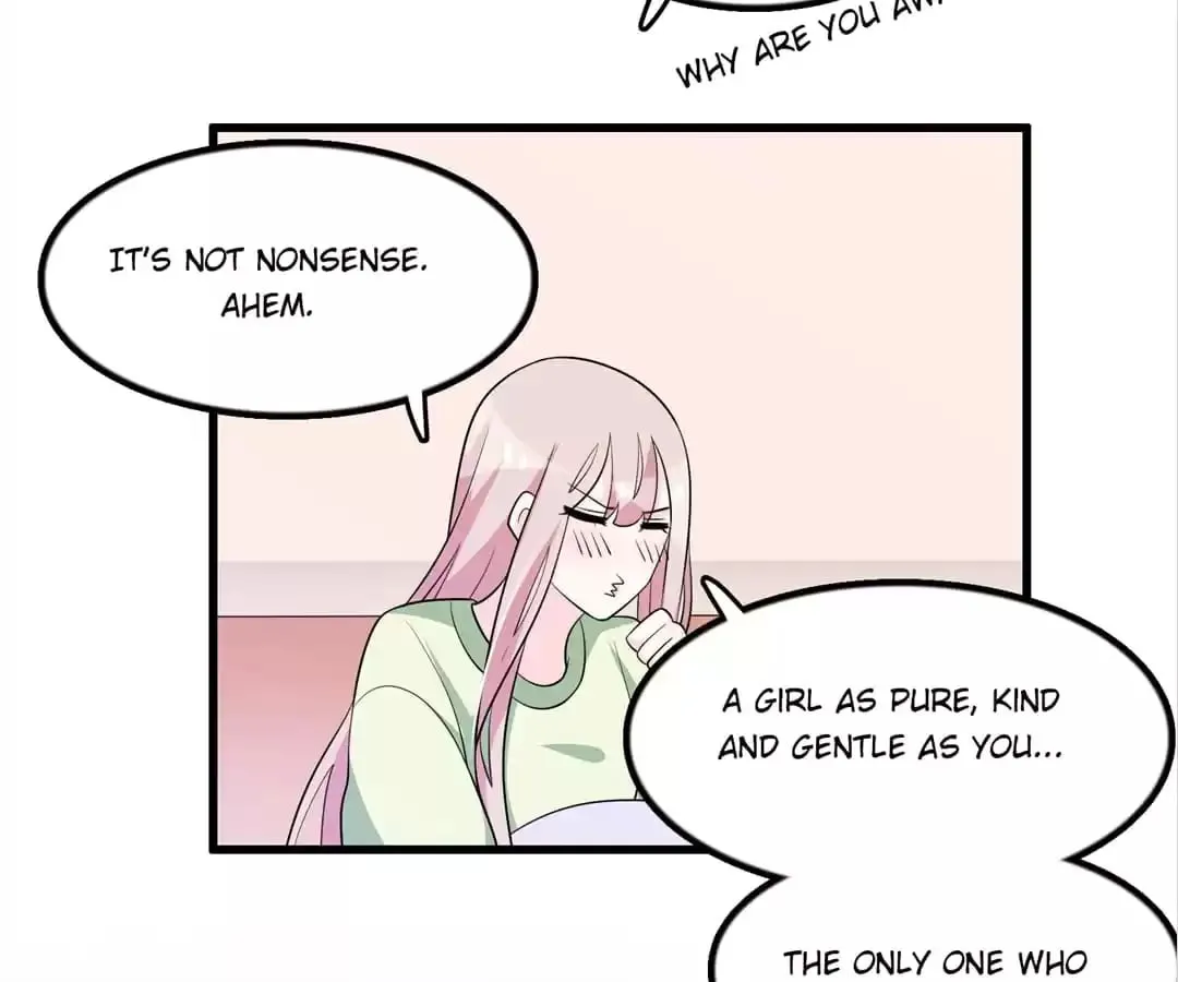 Read Delicate and Meek, Me? chapter 177 image 25 on Lezhin
