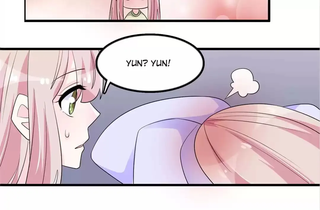 Read Delicate and Meek, Me? chapter 177 image 28 on Lezhin