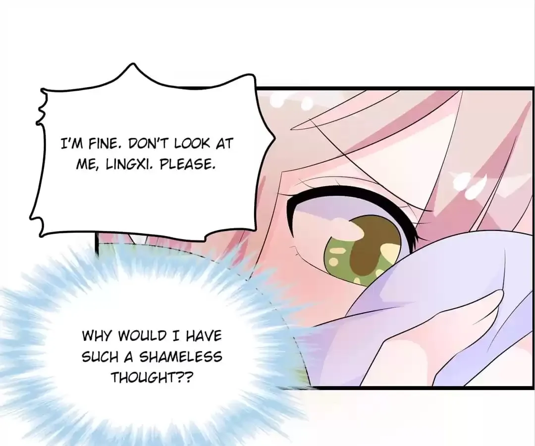 Read Delicate and Meek, Me? chapter 177 image 29 on Lezhin