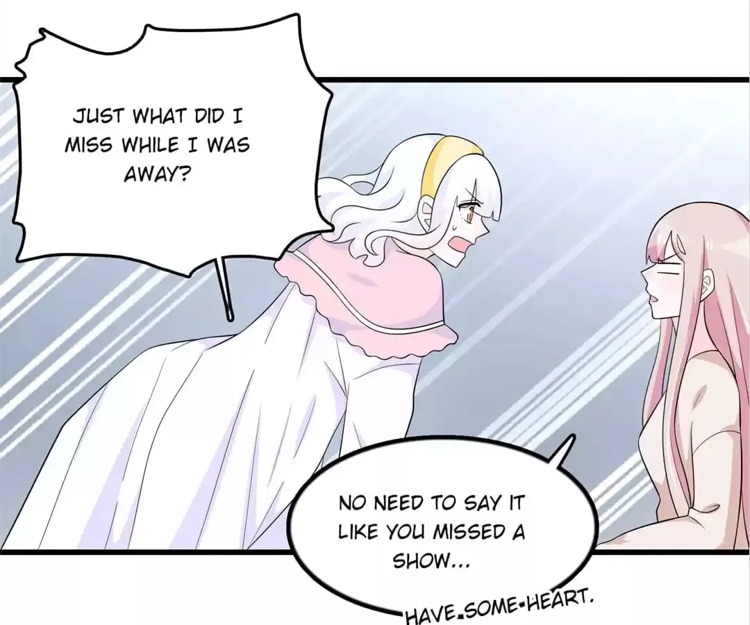 Read Delicate and Meek, Me? chapter 177 image 3 on Lezhin