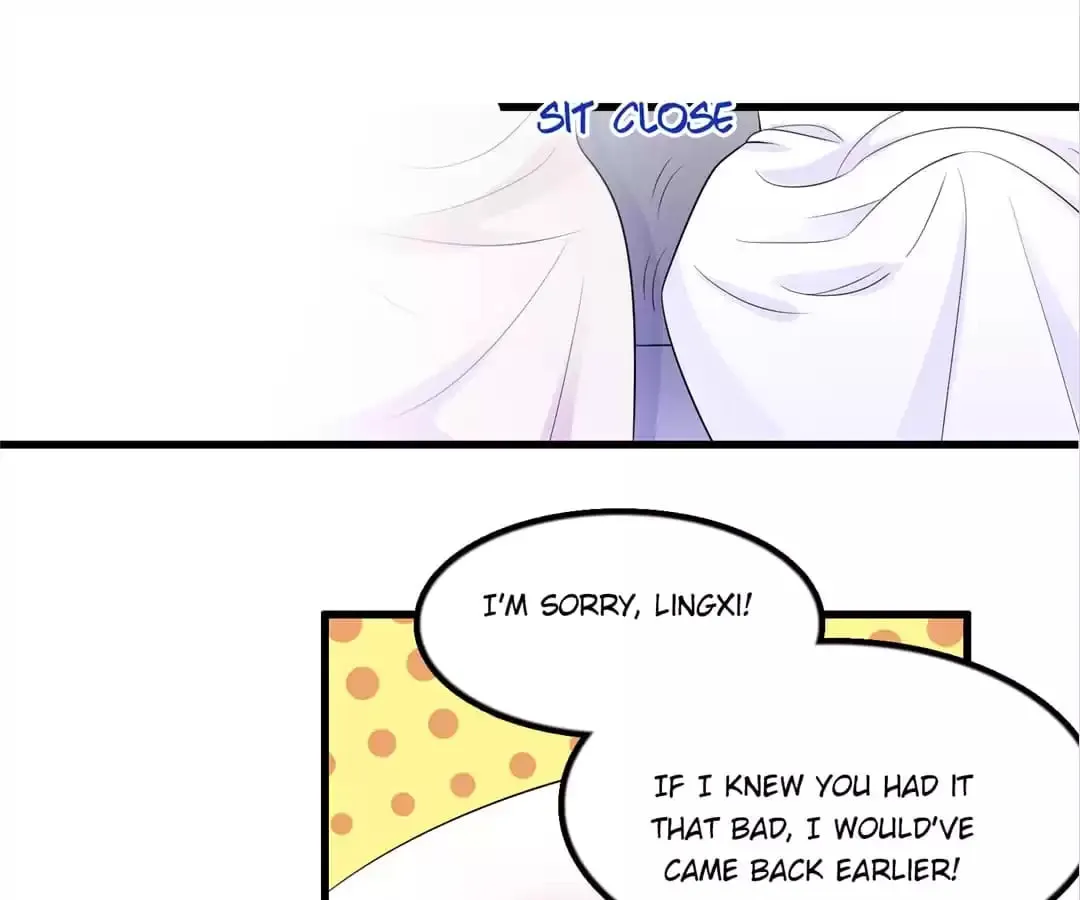 Read Delicate and Meek, Me? chapter 177 image 5 on Lezhin