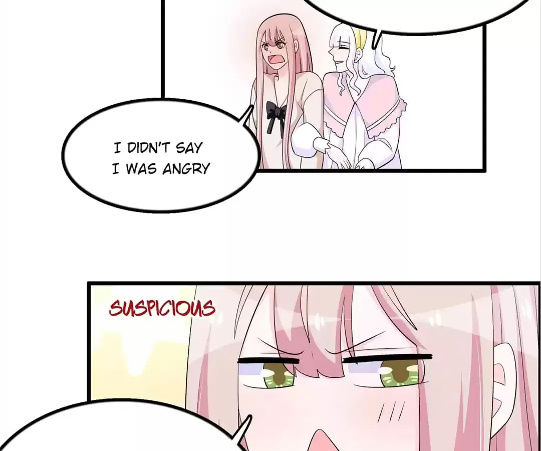 Read Delicate and Meek, Me? chapter 177 image 6 on Lezhin
