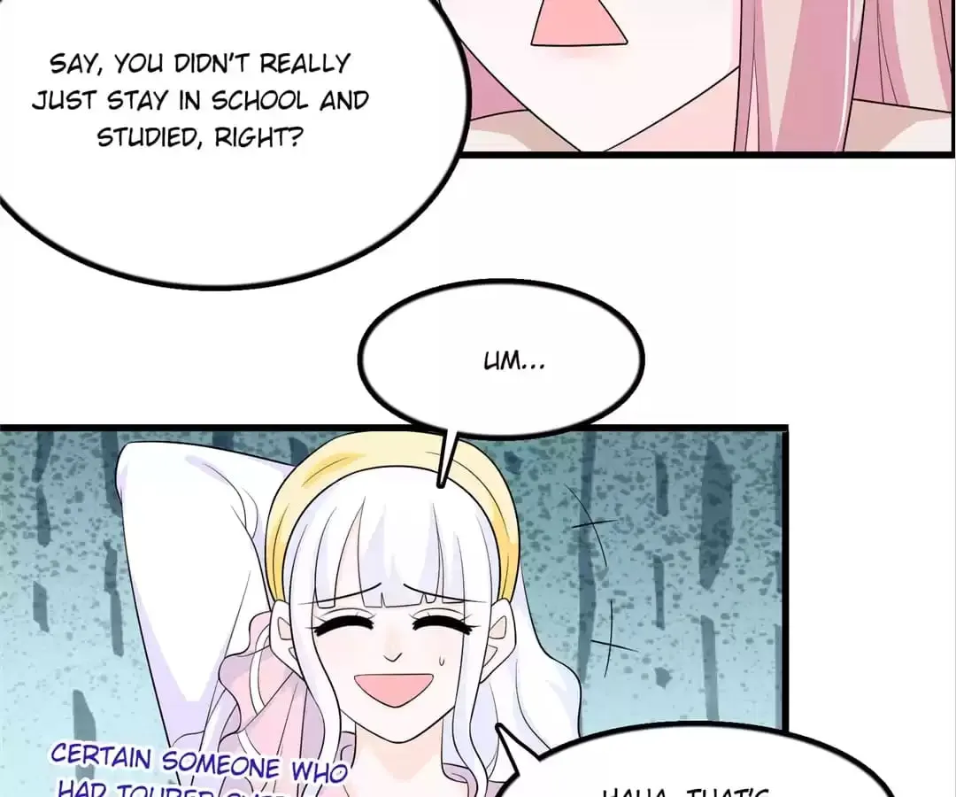 Read Delicate and Meek, Me? chapter 177 image 7 on Lezhin