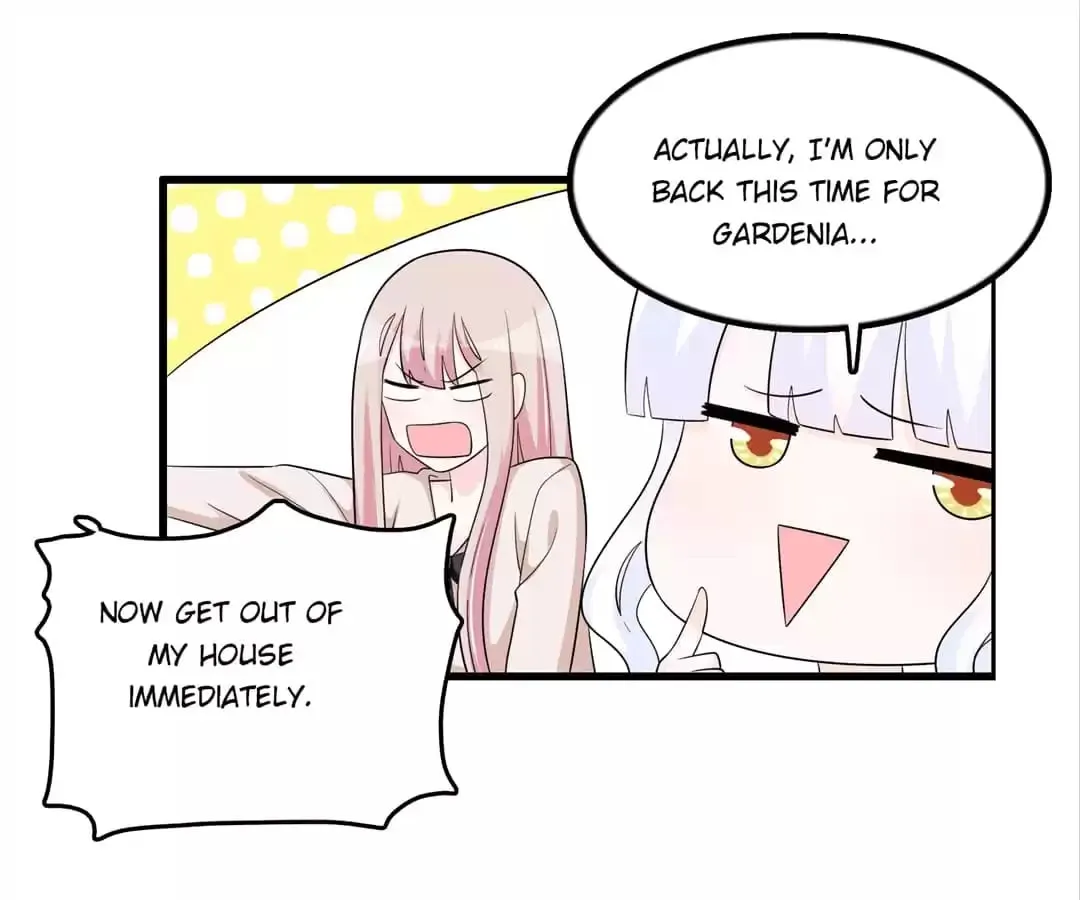 Read Delicate and Meek, Me? chapter 177 image 9 on Lezhin
