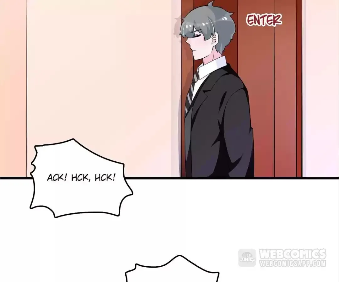 Read Delicate and Meek, Me? chapter 178 image 1 on Lezhin