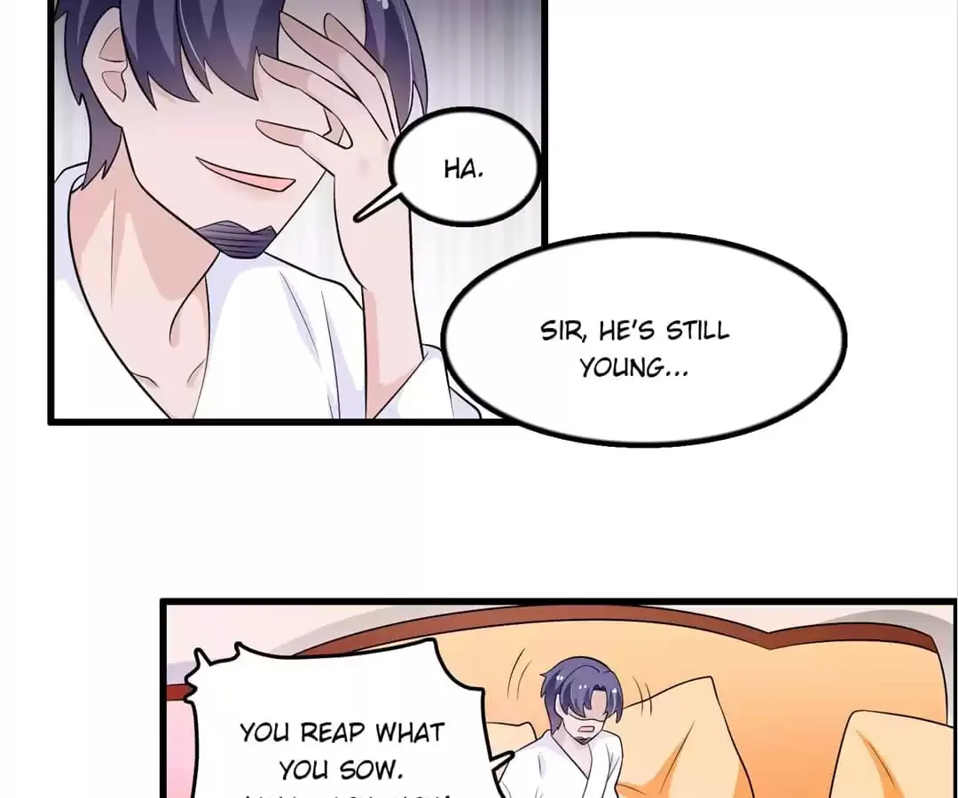 Read Delicate and Meek, Me? chapter 178 image 11 on Lezhin